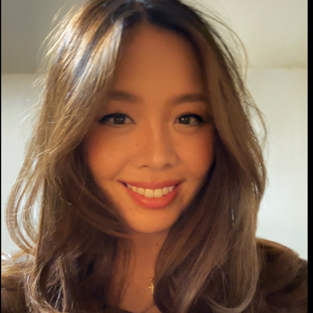 Meet your Posher, Janine